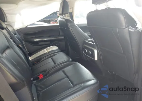 2022 Ford Expedition Xlt из США, поврежденный, VIN 1FMJU1JT5NEA67366